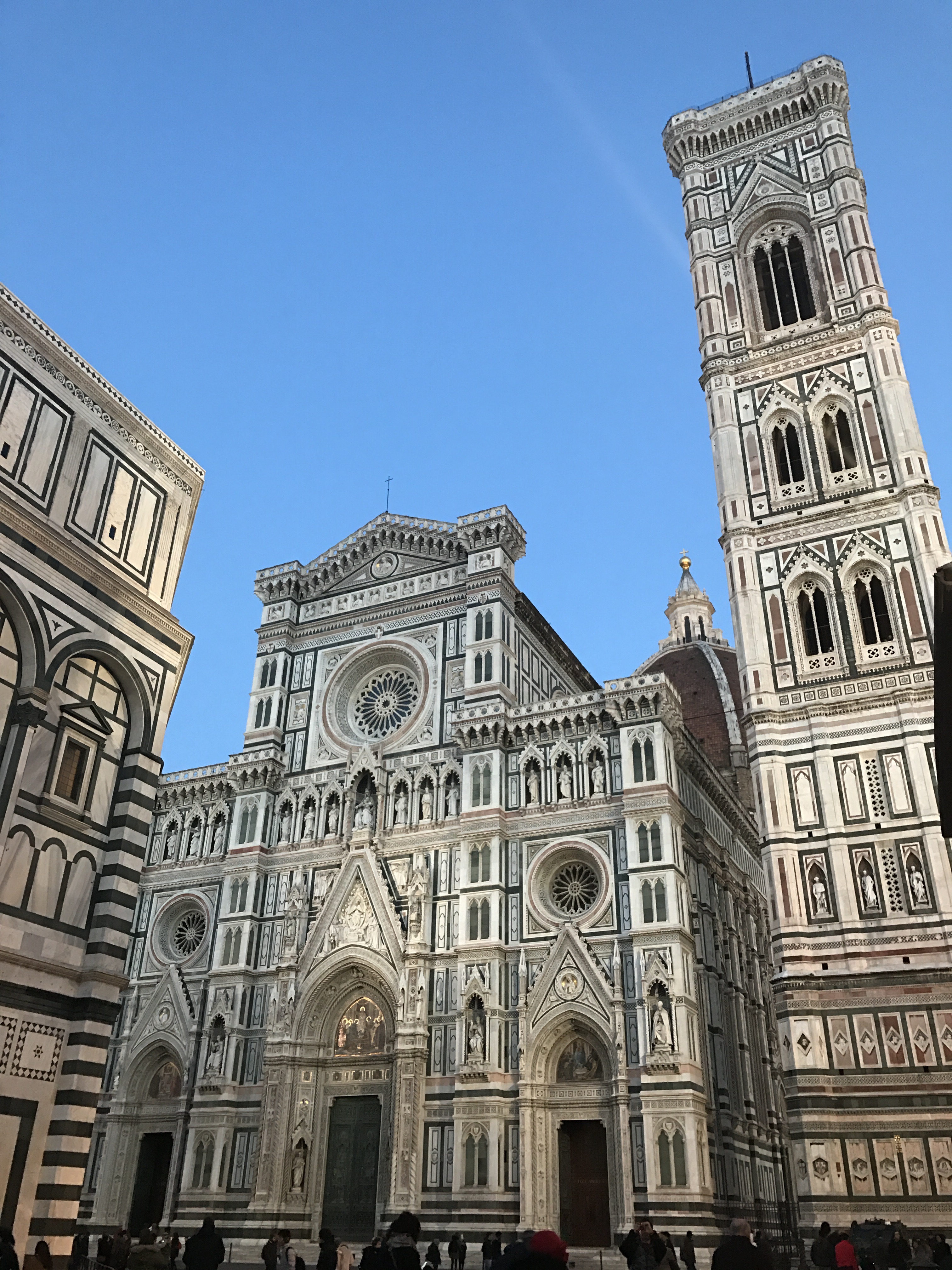 Basilique de Florence