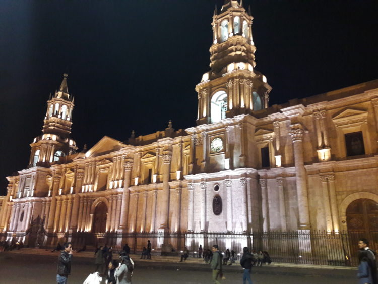 Arequipa